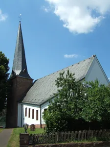 Evangelische Kirche