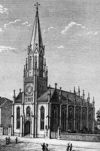 Friedenskirche