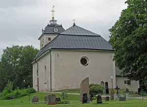 Kungsåra Church
