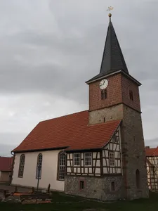 Protestant Church Mittelsdorf