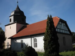 Dorfkirche Kleinwechsungen