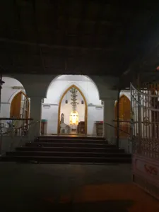CSI Immanuel Church