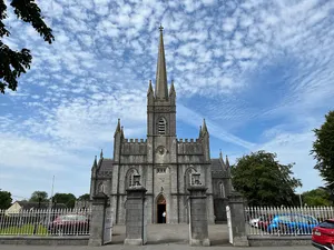 St Brendan's Catholic Church