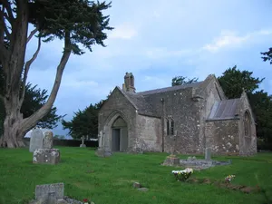 Church of St Mary