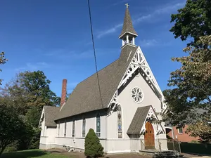 St. Luke's Episcopal Church (Metuchen)