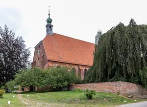 Kloster Preetz