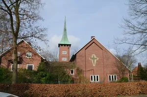 Auferstehungskirche