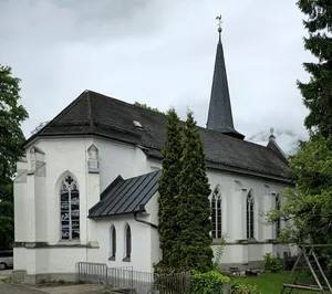 Pfarrkirche