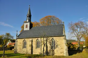 Protestant Church