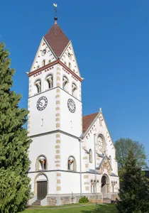 Erlöserkirche (Bad Honnef)