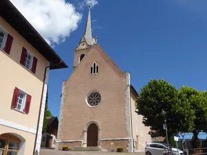 Saint Nicholas church