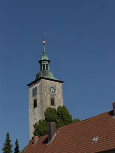 St. Johannes