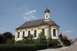 St. Martin Church