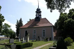 Kirche Terpitz