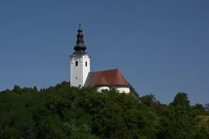Kirche St. Kunigund