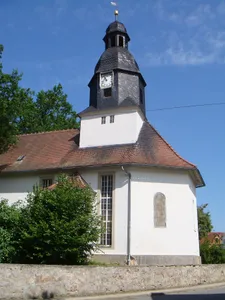 Dorfkirche Hainspitz