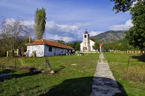 St. Nicholas Church