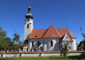 St. Jakobus