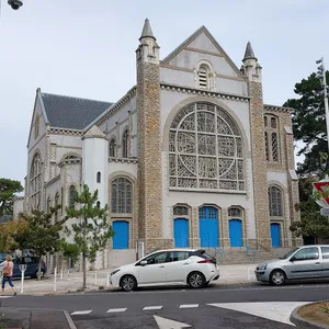 Our Lady church