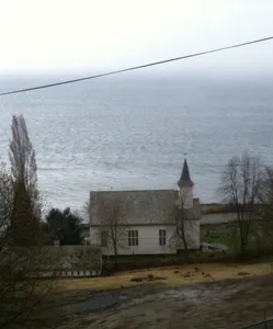 Imsland Church