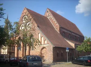 Lorenzkirche Salzwedel