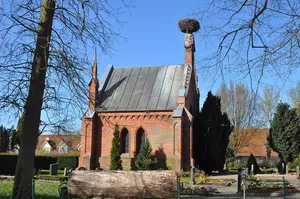 Mausoleum Ludwigsburg