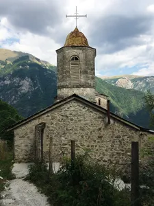 St. Achillius Church