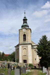 Church of Saint Anne