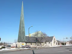St Thomas' Episcopal Church,