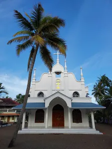 St. John's Orthodox Syrian Church