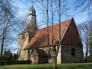 Church in Kladrum