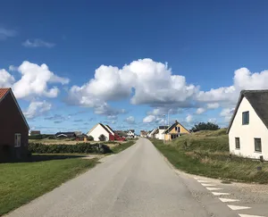 Lild Strand