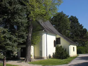 Kath. Filialkirche Mariahilf