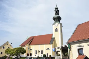 St. George's Parish Church