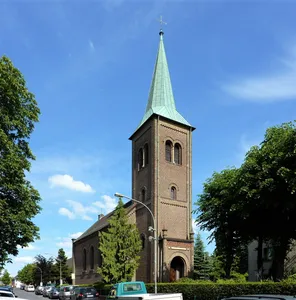 Protestant Church