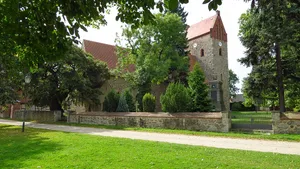 Village church Blumberg (Ahrensfelde)
