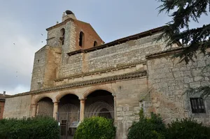 Church of Santa María la Mayor