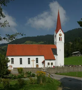 Pfarrkirche Hl. Michael