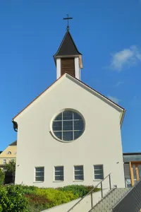Erlöserkirche (Melk)