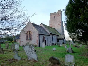 Church of St Faith