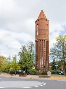 Wasserturm Havelberg