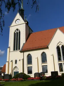 Protestant Church (Oberndorf)