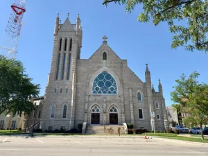 Kountze Memorial Lutheran Church