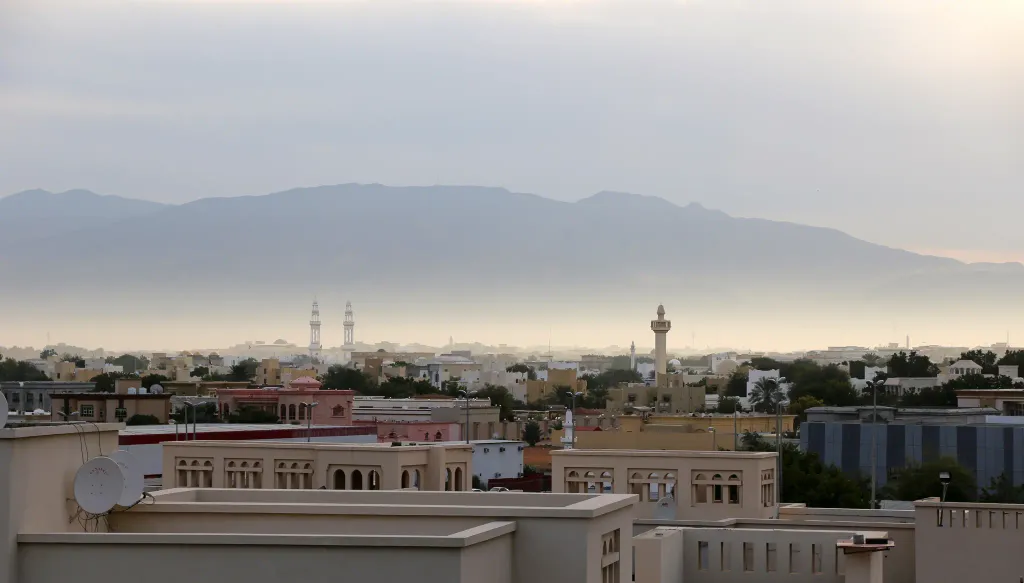Ras al-Khaimah