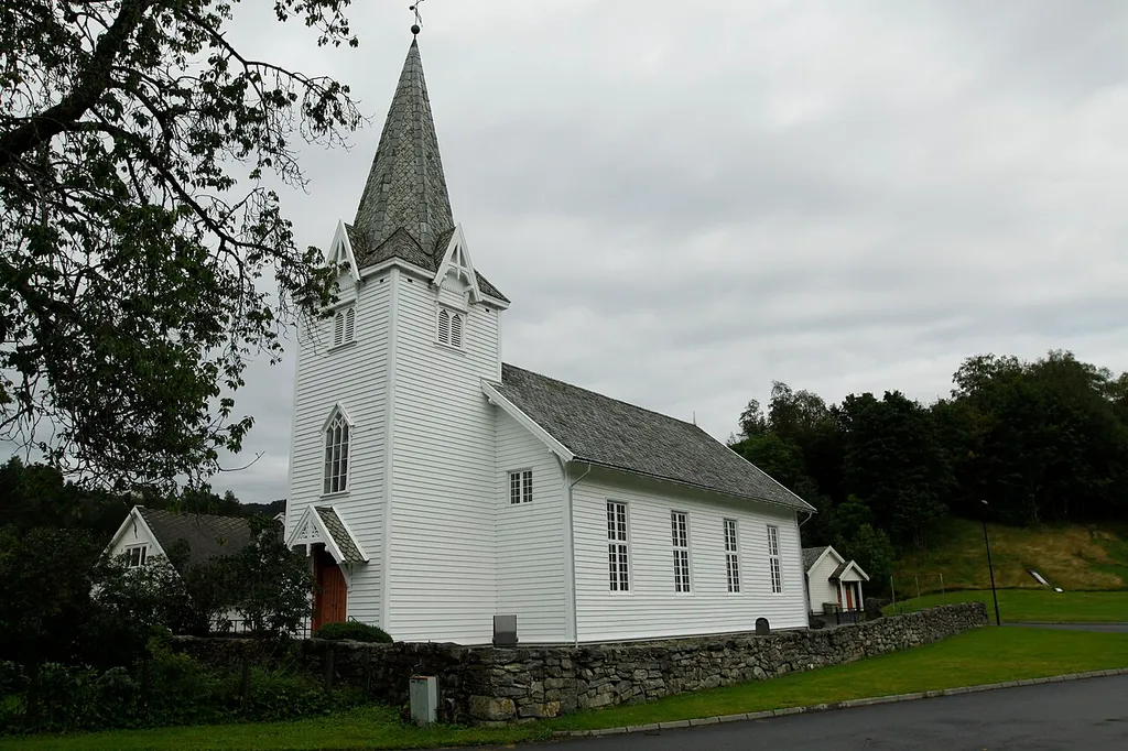 Suldal, Norway