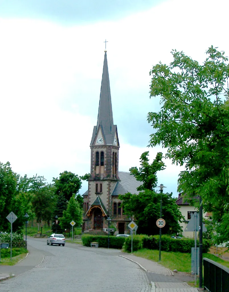 Hörschel