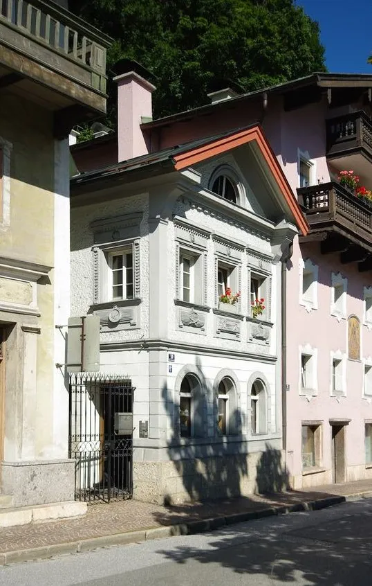 Nonntal 19, 83471 Berchtesgaden