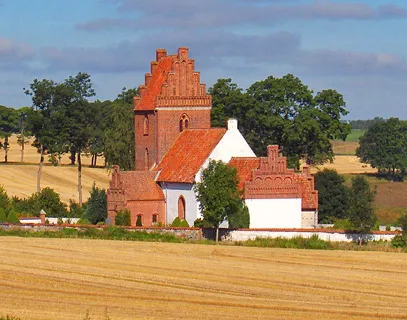 fra sydvest