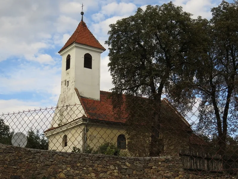 This is a photo of a cultural monument of the Czech Republic,number: