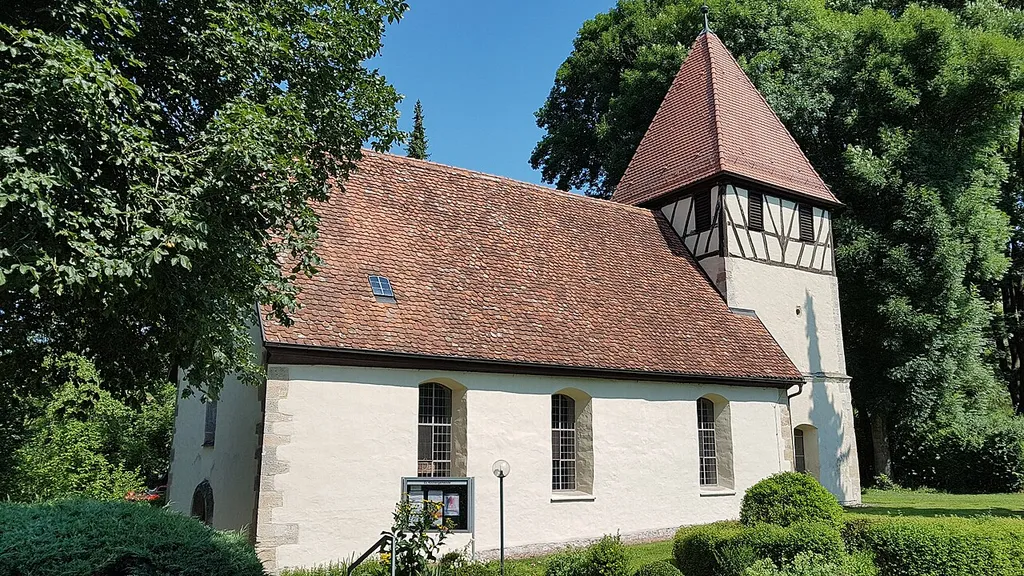 Evangelische Kirche